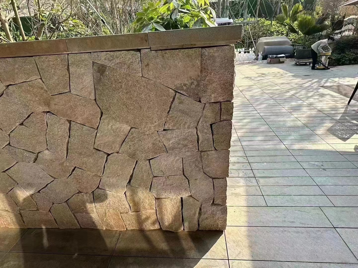 仿古石雕牌坊廠家